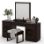 15356 Espresso Brown